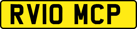 RV10MCP