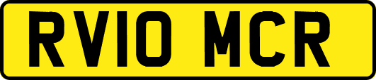 RV10MCR