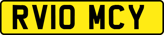 RV10MCY
