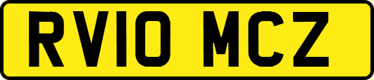 RV10MCZ