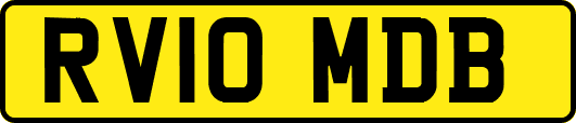RV10MDB