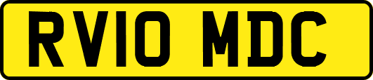 RV10MDC