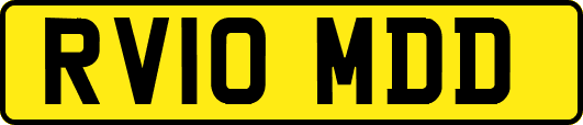 RV10MDD