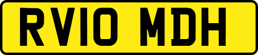RV10MDH