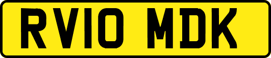 RV10MDK