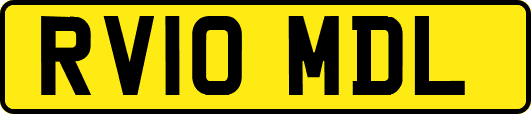 RV10MDL