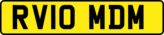 RV10MDM
