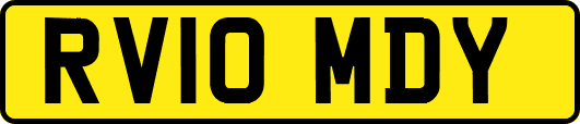 RV10MDY