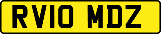 RV10MDZ