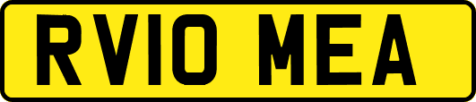 RV10MEA