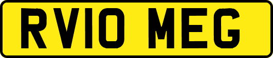 RV10MEG