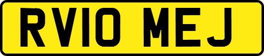 RV10MEJ