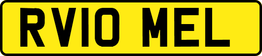 RV10MEL