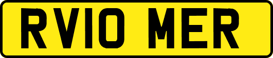 RV10MER