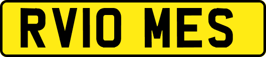 RV10MES