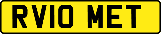 RV10MET