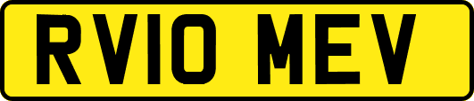 RV10MEV