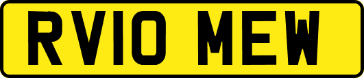 RV10MEW