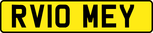 RV10MEY
