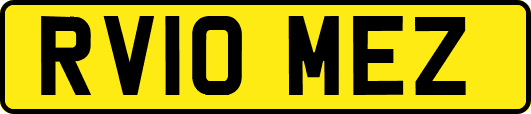 RV10MEZ