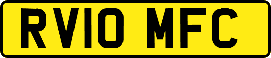 RV10MFC