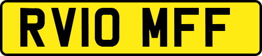 RV10MFF