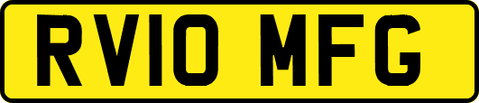 RV10MFG