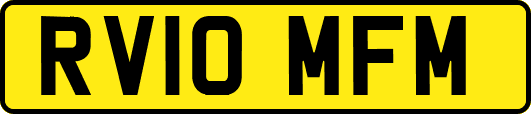 RV10MFM