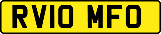 RV10MFO