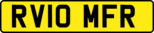 RV10MFR