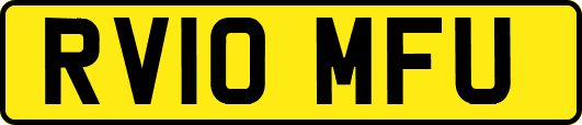 RV10MFU