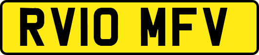 RV10MFV
