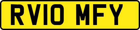 RV10MFY