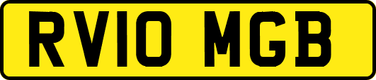 RV10MGB