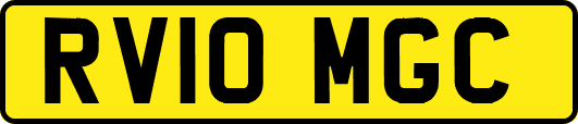 RV10MGC