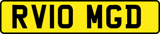 RV10MGD