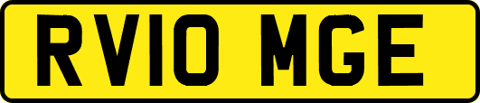 RV10MGE