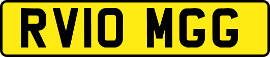 RV10MGG