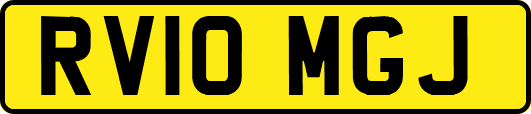RV10MGJ