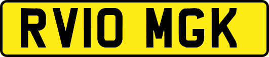 RV10MGK