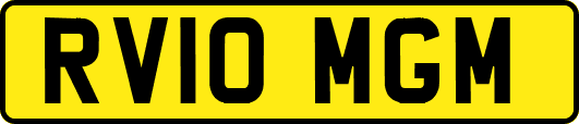 RV10MGM