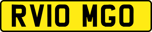 RV10MGO