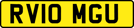 RV10MGU