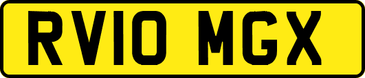 RV10MGX