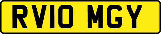 RV10MGY