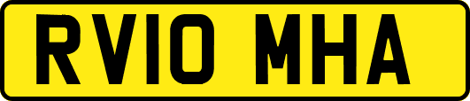 RV10MHA