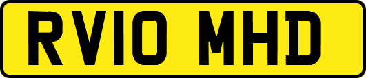 RV10MHD