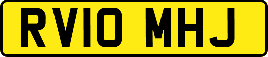 RV10MHJ