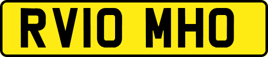 RV10MHO