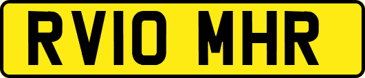 RV10MHR